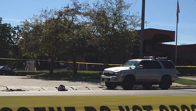 Police ID woman struck, killed by SUV while crossing street