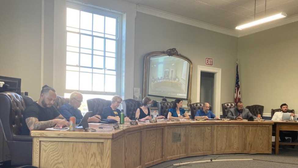 Plattsburgh Common Council approves new police union contract