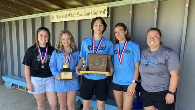 South Burlington High School softball brings home first-ever state title - Vimarsana News