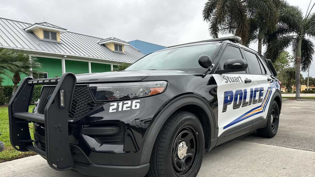 Stuart police warn of scam involving fake FDIC agents