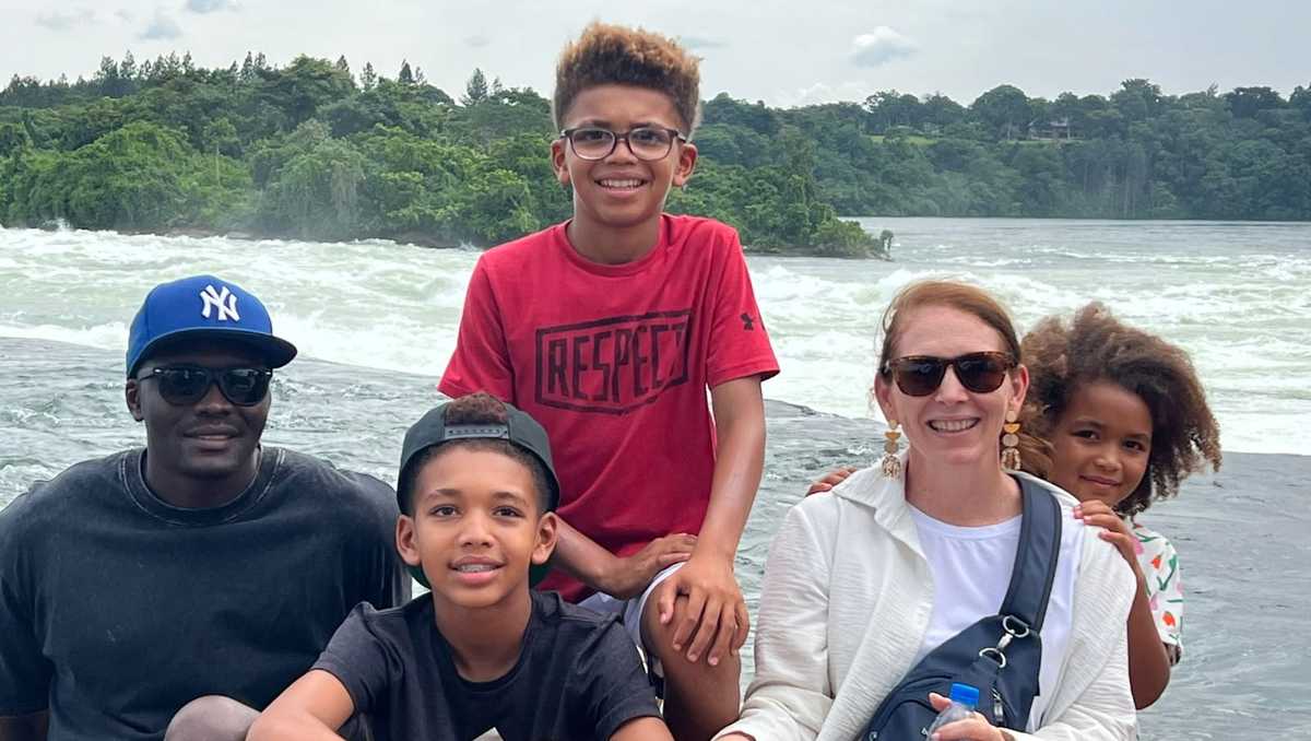 Naples woman living with malaria and Zika after return from Africa