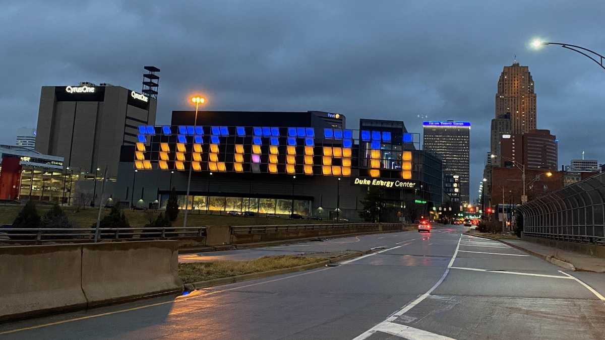 Duke Energy Free Light Bulbs Cincinnati Shelly Lighting