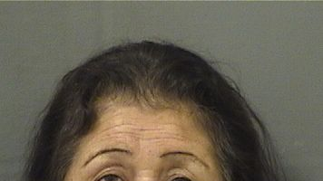 Florida woman accused of stealing money from client’s hidden compartment
