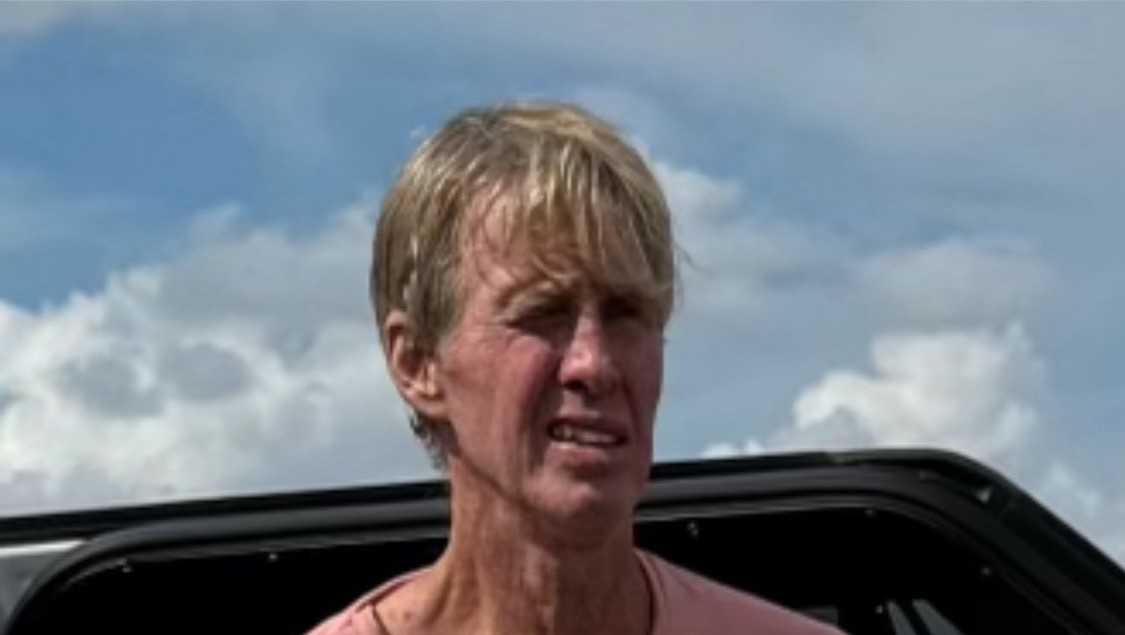 Jury Selection Faces Challenges in Ryan Routh Federal Trial Florida