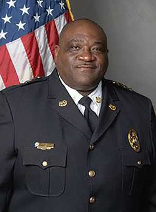 Assistant Police Chief leaving Savannah for new job