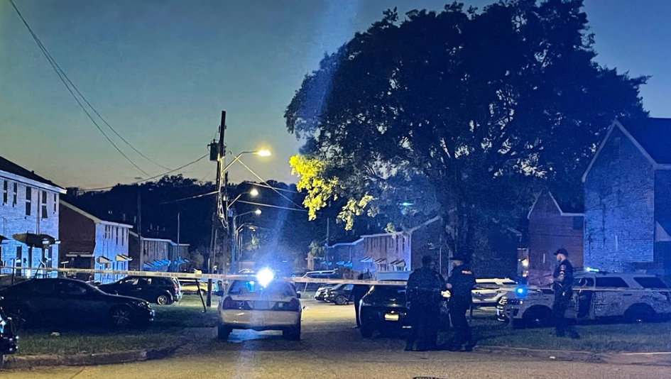 Fairfield man charged in fatal shooting of Birmingham man in Gate City