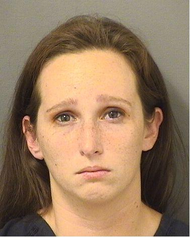 West Palm Beach mother enters best interest plea in case of child left unattended