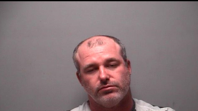 Virginia man accused of killing his mother in their home - WXII