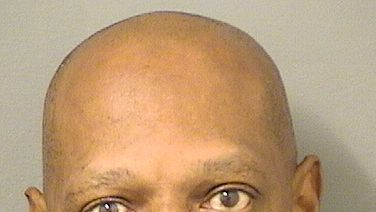 Florida man accused of shooting fellow employee in West Palm Beach