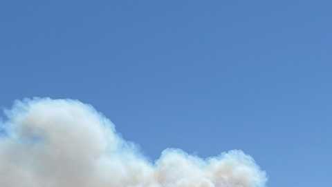 North Carolina state park conducting prescribed burn - Vimarsana News