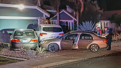Robbery News Image