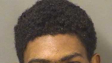 Man injured during deputy-involved shooting, arrested in Palm Beach County