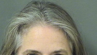 West Palm Beach woman charged with stalking after eviction