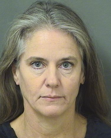 Florida woman charged with stalking after eviction