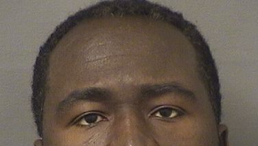 West Palm Beach high school employee accused of relationship with student