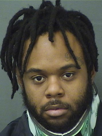 Man sentenced to prison after fleeing police and crashing vehicle in Delray Beach