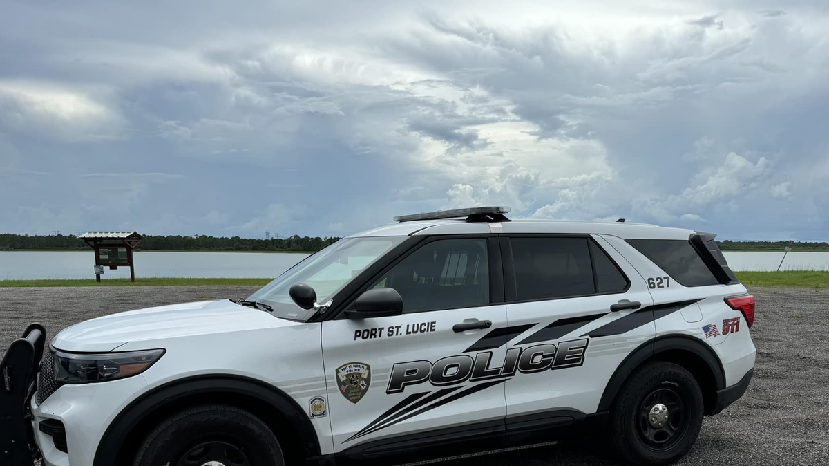 Cyprus man arrested for alleged child crimes after Port St. Lucie police investigation