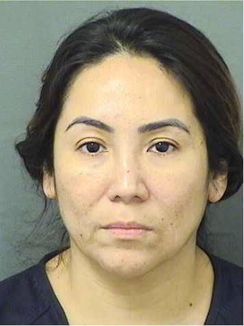 wpbf.com - Malcolm Shields - Woman accused of collecting over $11 million in dental insurance fraud pleads no contest