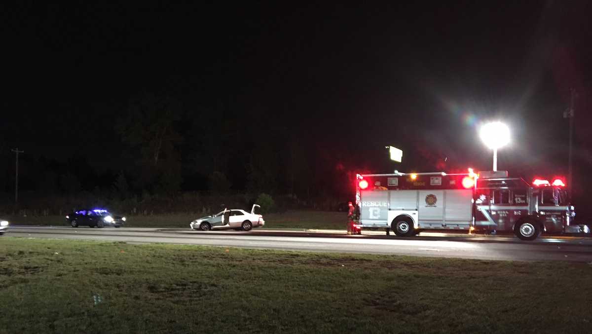 Driver charged with DUI following deadly crash in Greenville, troopers say