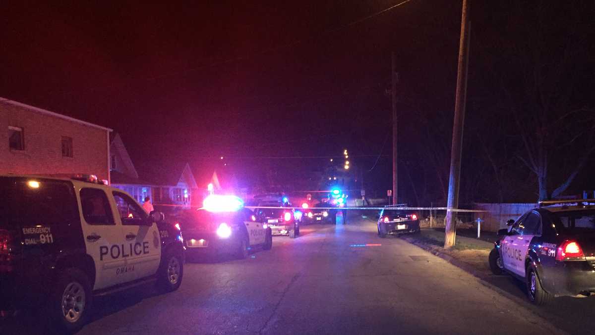Shooting sends Omaha man to the hospital