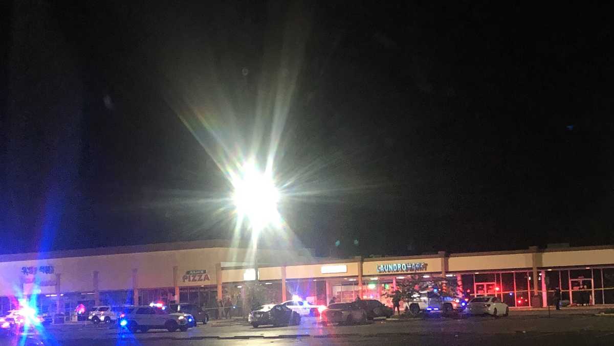 Deputies: 2 killed in shooting during New Year's party at Orange County ...