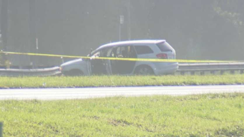 2 found dead inside SUV in Orange County, deputies say