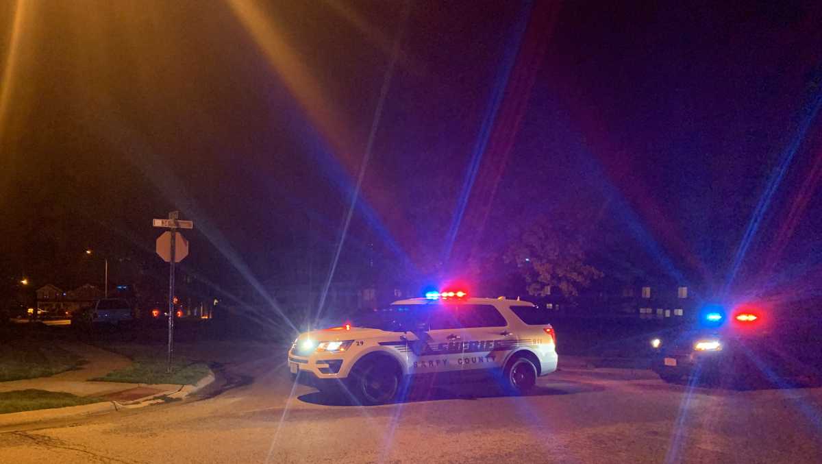 Offutt AFB leaders confirm couple found dead in offbase housing