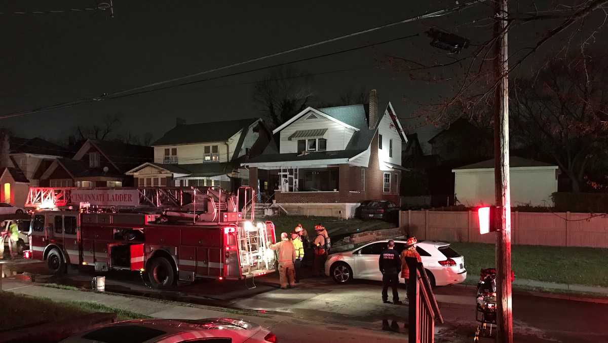 Couple dies in Evanston house fire
