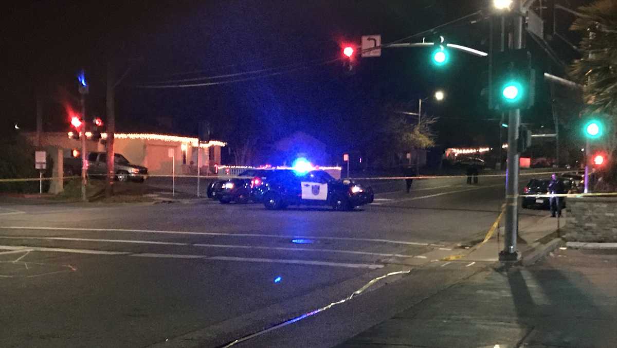 PD Teenage girl shot near Arden Fair Mall was not target
