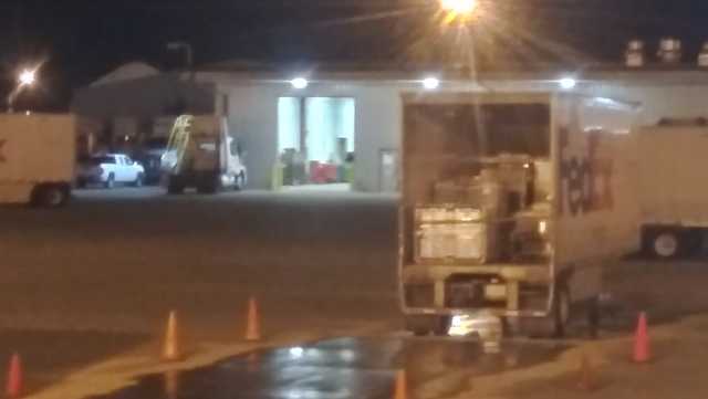 KCCI Investigates: OSHA violations found after chemical spills at FedEx Freight in Des Moines - Vimarsana News