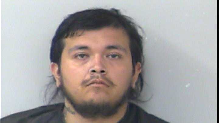 Son arrested in connection with 2022 death of father in Florida