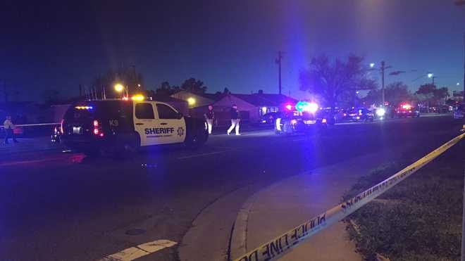CHP officer dies after motorcycle crash in south Sacramento