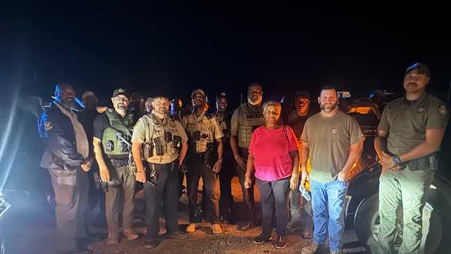 Adams County Sheriff’s Office locates missing mother and son
