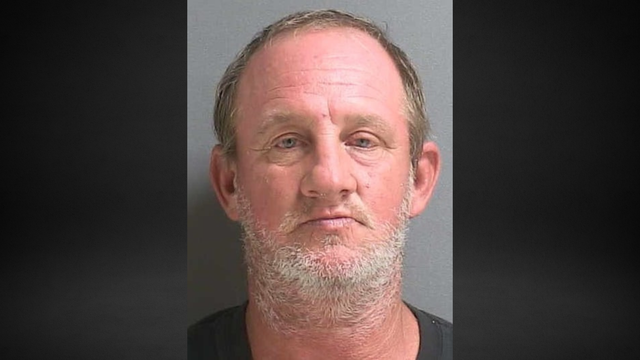 Registered sex offender in DeLand charged with sexual battery on child, officials say - Vimarsana News