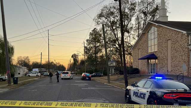Homicide investigation underway in Ensley - Vimarsana News