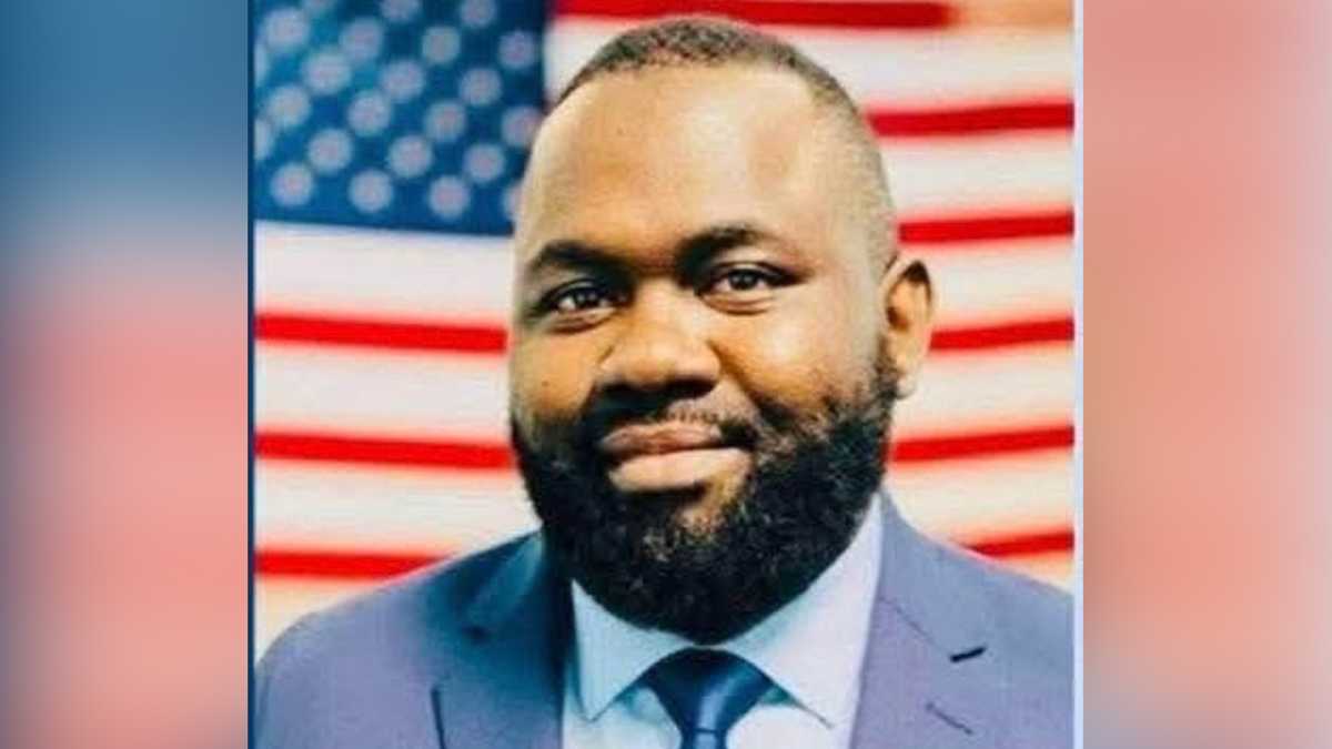 Lewiston city councilor-elect indicted on gun theft charges