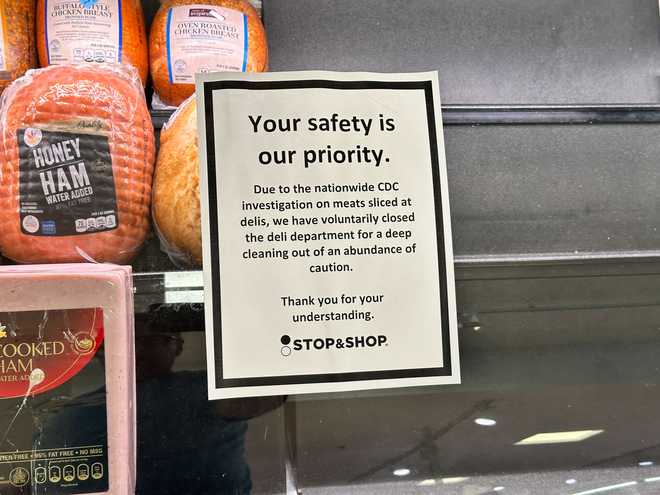 Prevent & Store delis closed once more in wake of meat recall