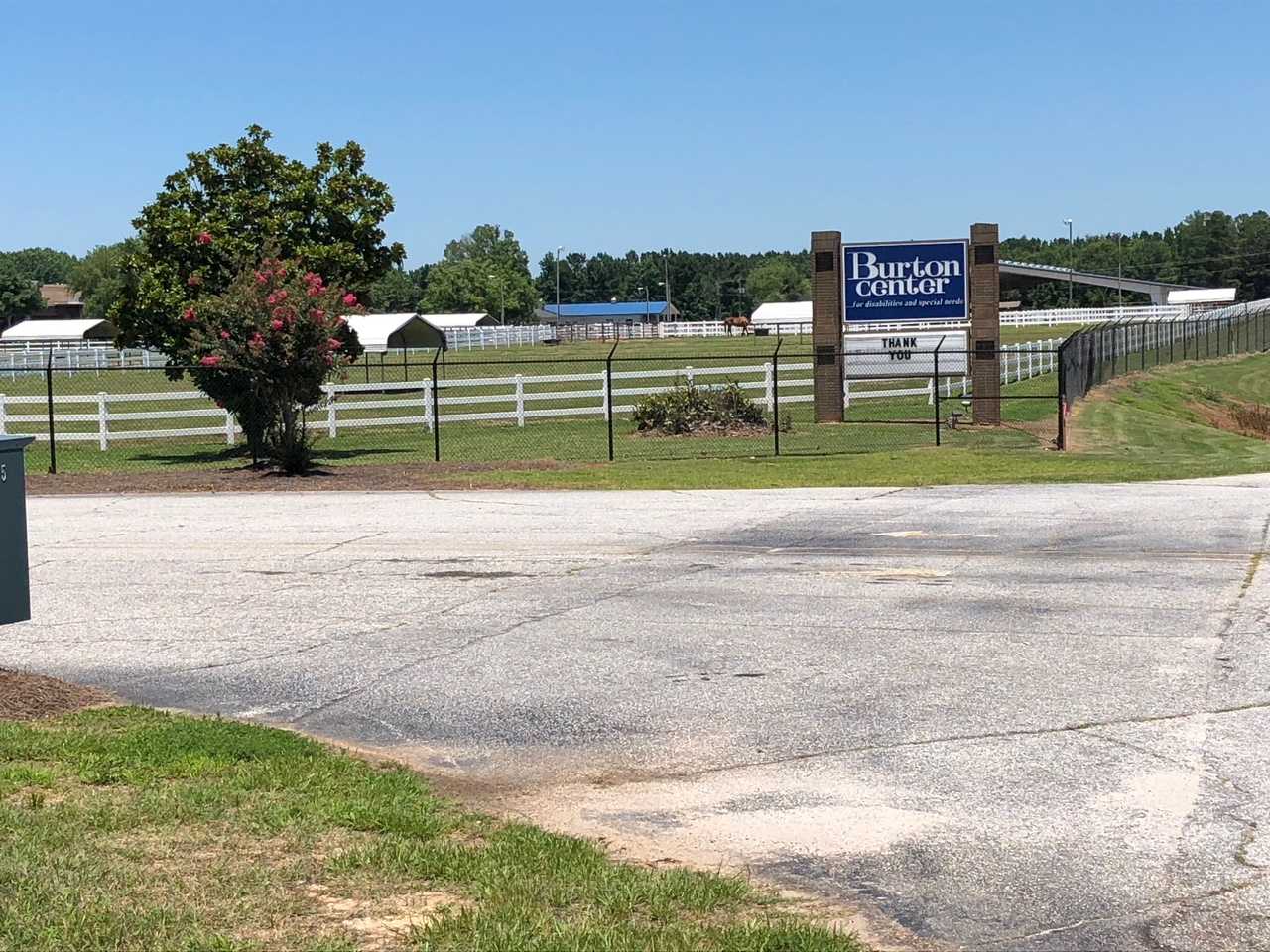 Woman with special needs left alone on activity center bus for 5