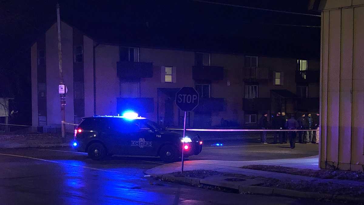 KCMO police investigating shooting that killed man near 24th and Brighton