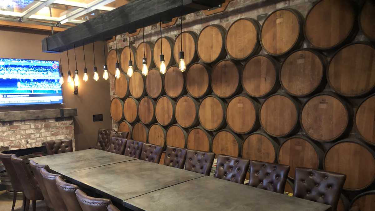 Breweries new Folsom tap room pairs farmtofork food with craft beer