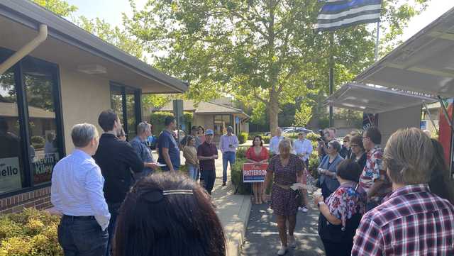 California GOP hosts statewide day of action on Saturday - Vimarsana News