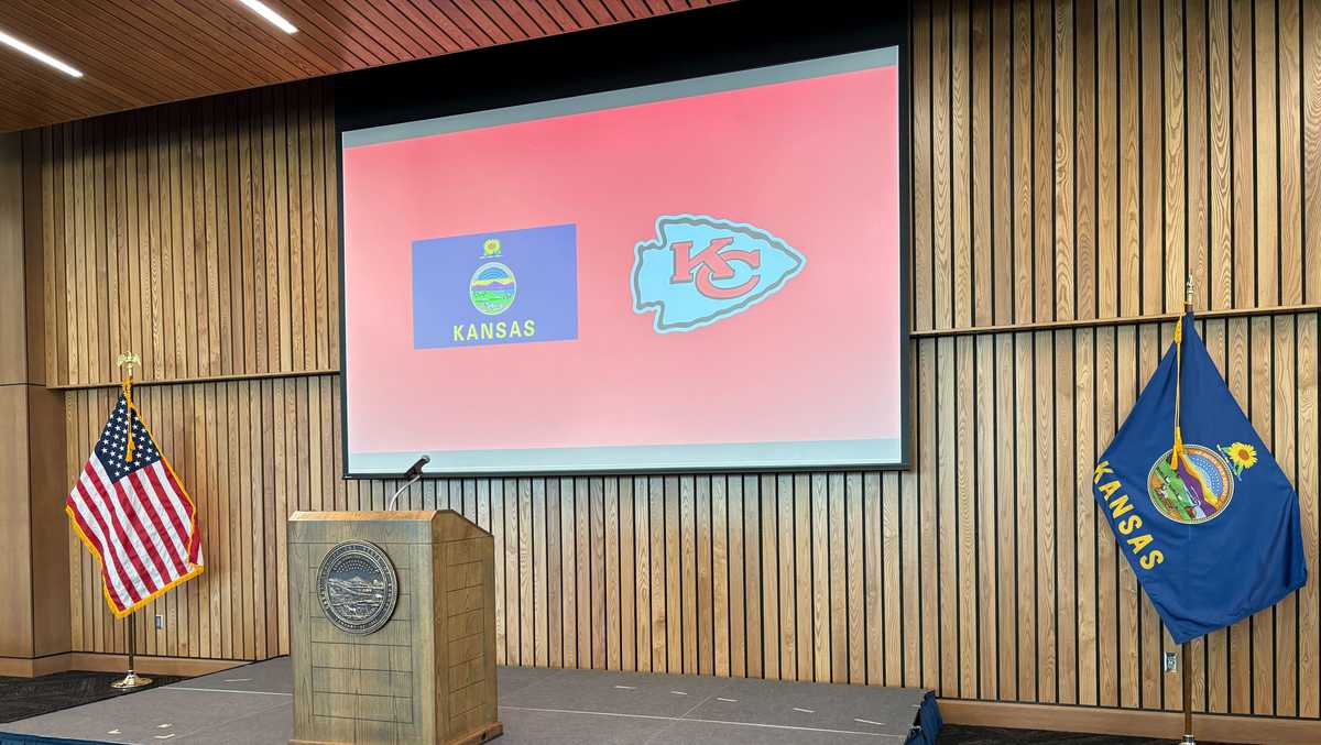 Hội đồng Điều phối Lập pháp Kansas thông qua gói trái phiếu STAR.