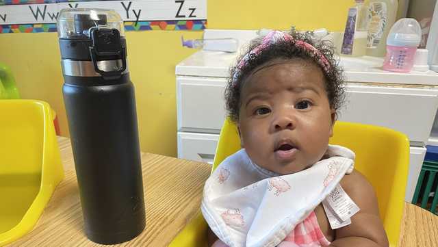 Millions of federal dollars dedicated to saving child care providers - Vimarsana News