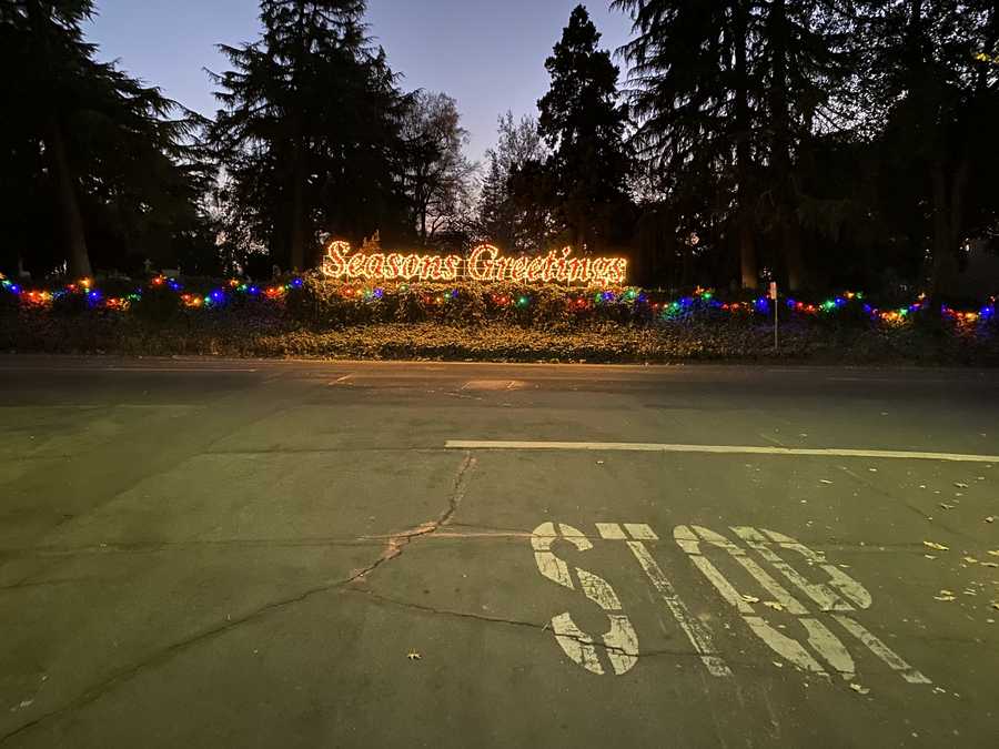 Fab 40 Christmas Lights In Sacramento 2022 Sacramento Christmas lights Pictures from the Fab 40s Fab 40 Christmas Lights In Sacramento 2022 Sacramento Christmas lights Pictures from the Fab 40s