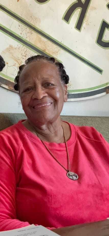 wpbf.com - Malcolm Shields - The Palm Beach County Sheriff's Office is seeking public assistance in locating Cynthia Abner Blake, who was last seen on Ware Drive.