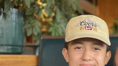 Police search for missing teen - Vimarsana News