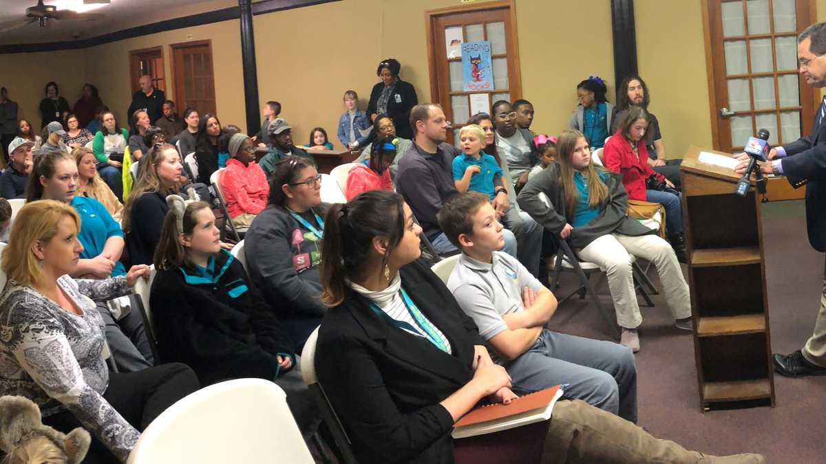 Tangi Academy finds new backer, but long road still ahead