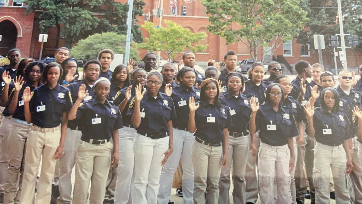 Cpd S Youth Program Will Meet Back In Person This Summer Ohio News Time