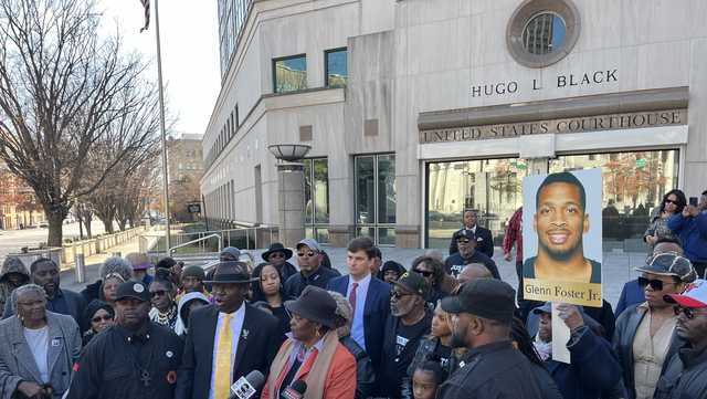 Lawsuit filed in Alabama regarding death of former New Orleans Saints player - Vimarsana News