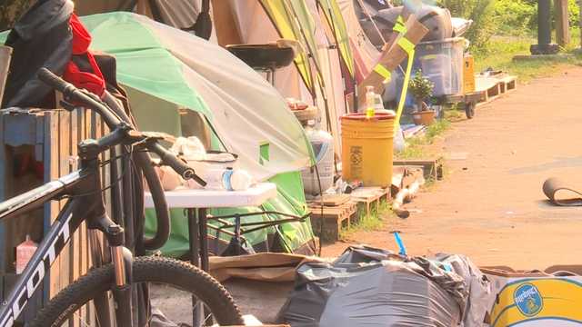 Maine reps seek to end encampment sweeps, sanction camping areas - Vimarsana News